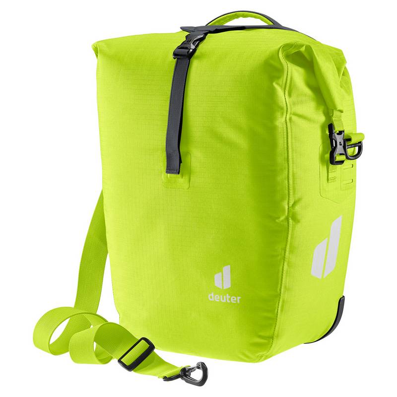 Deuter Weybridge 20+5 Fahrradtasche