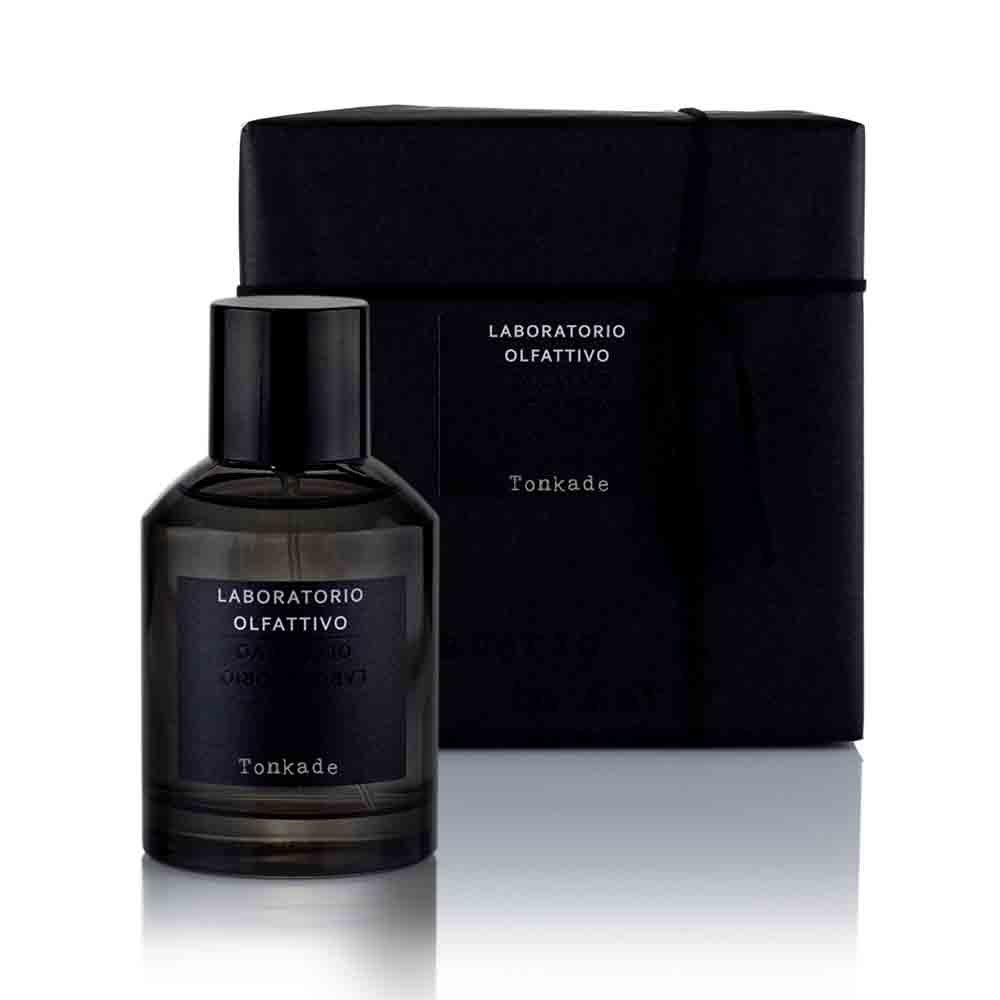Laboratorio Olfattivo Tonkade Eau de Parfum Nat. Spray