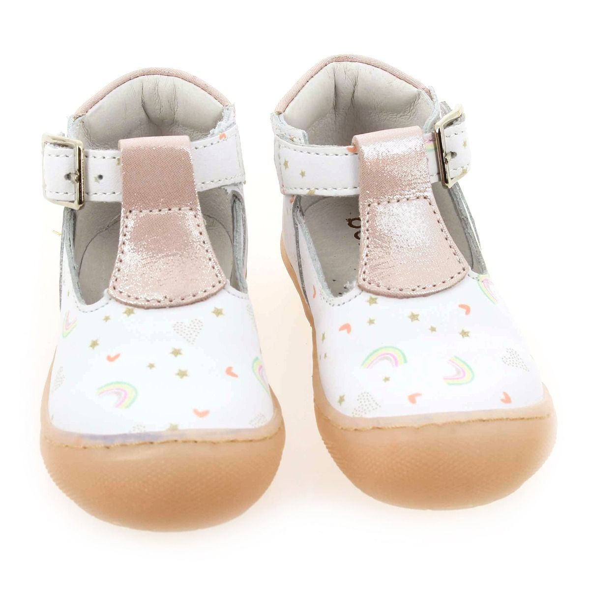 Bellamy  SANDY E22 - Blanc Multi