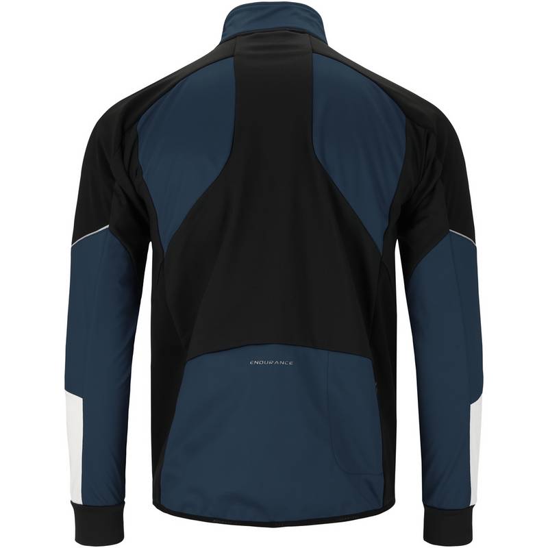 Endurance Ludvigo Skijacke Herren