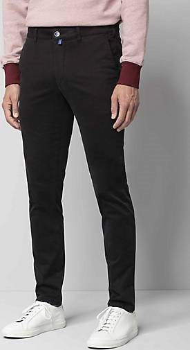 MEYER Chino-Hose