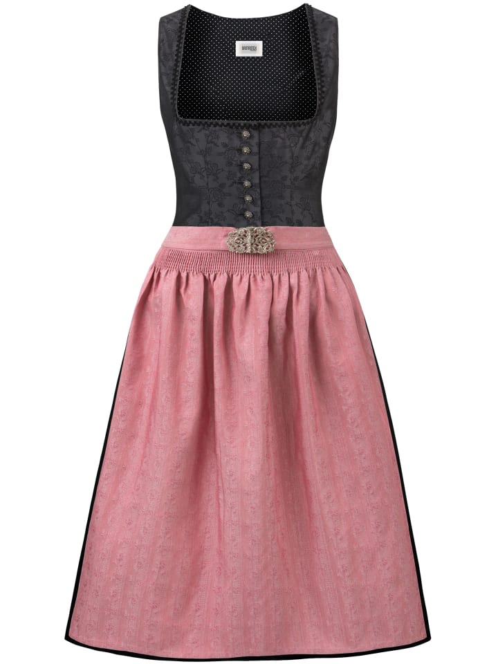 Stockerpoint Langes Dirndl 