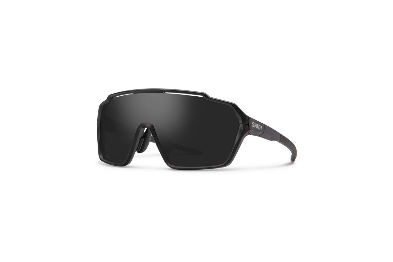 Smith Shift MAG Matte Black - ChromaPop Black