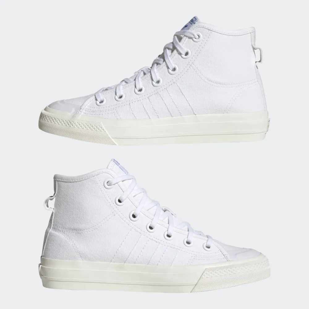 adidas Nizza Hi RF W GZ7540 / weiss