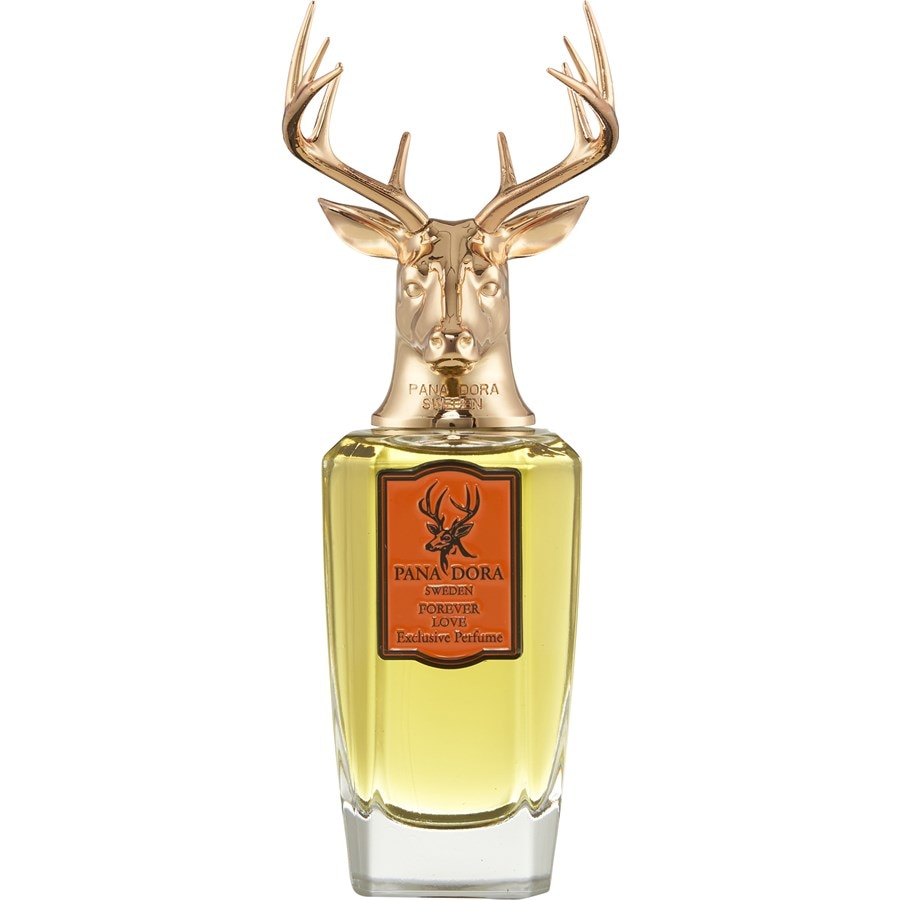 Eau de Parfum Spray