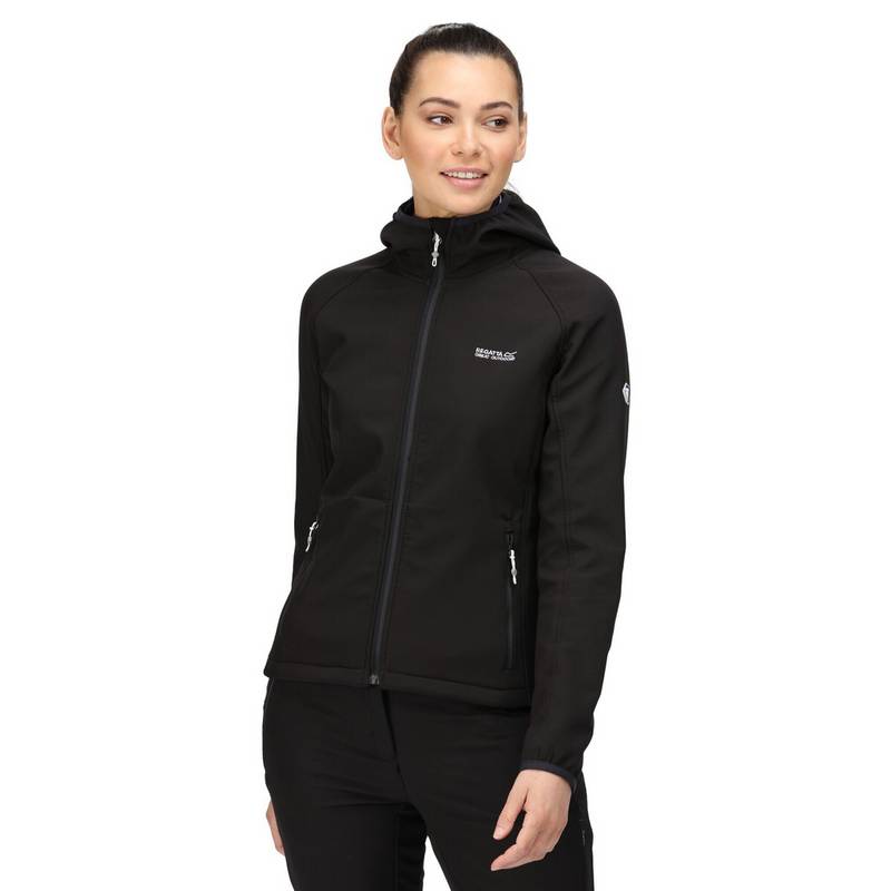 Regatta Arec III Softshelljacke Damen