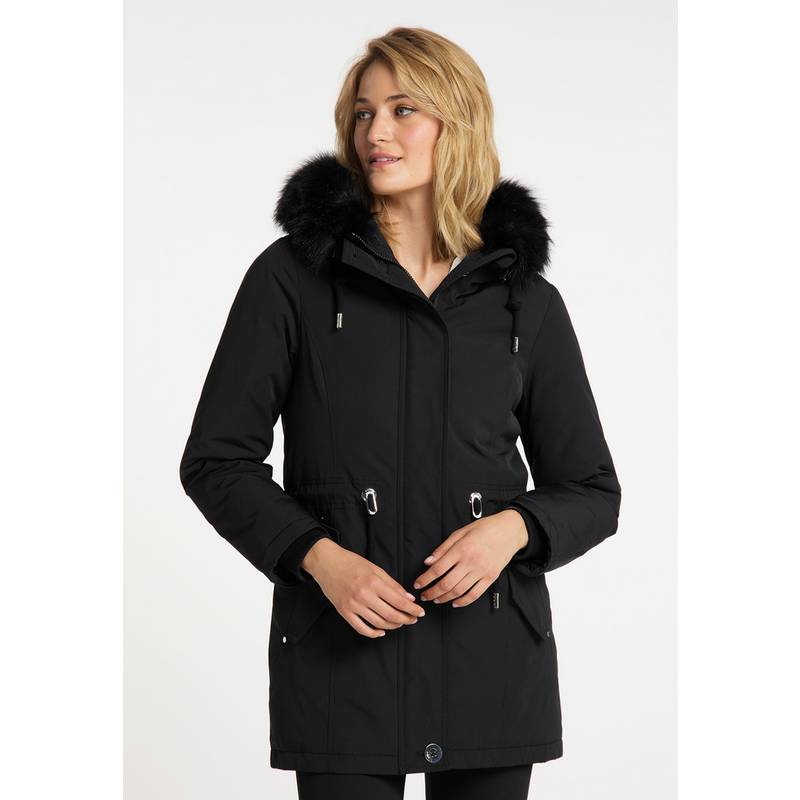 Usha Parka Damen