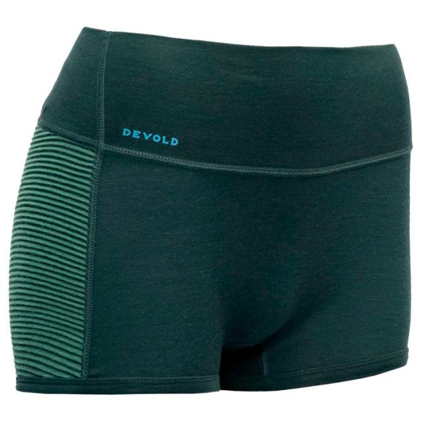 Devold - Women's Tuvegga Sport Air Boxer - Merinounterwäsche