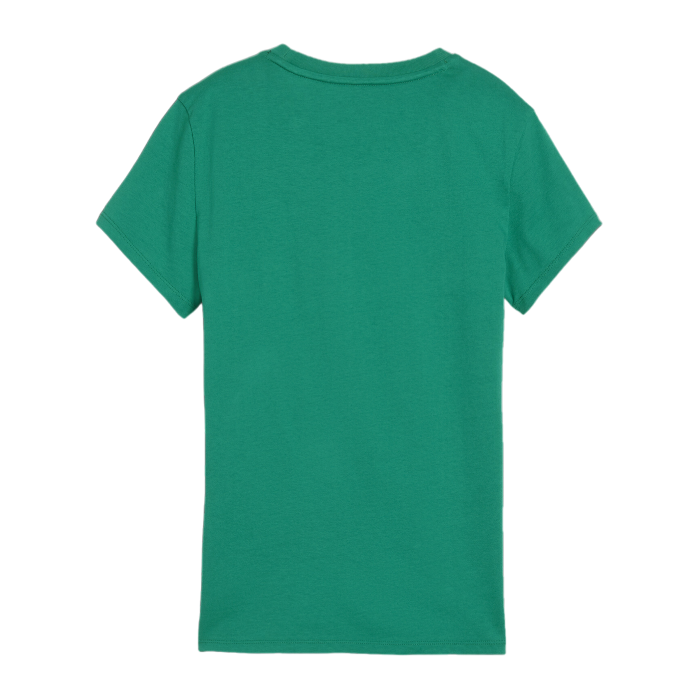 PUMA teamGOAL Casuals T-Shirt Damen Grün F05