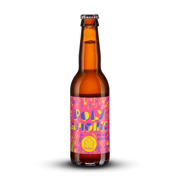 Polyamorie 33cl
