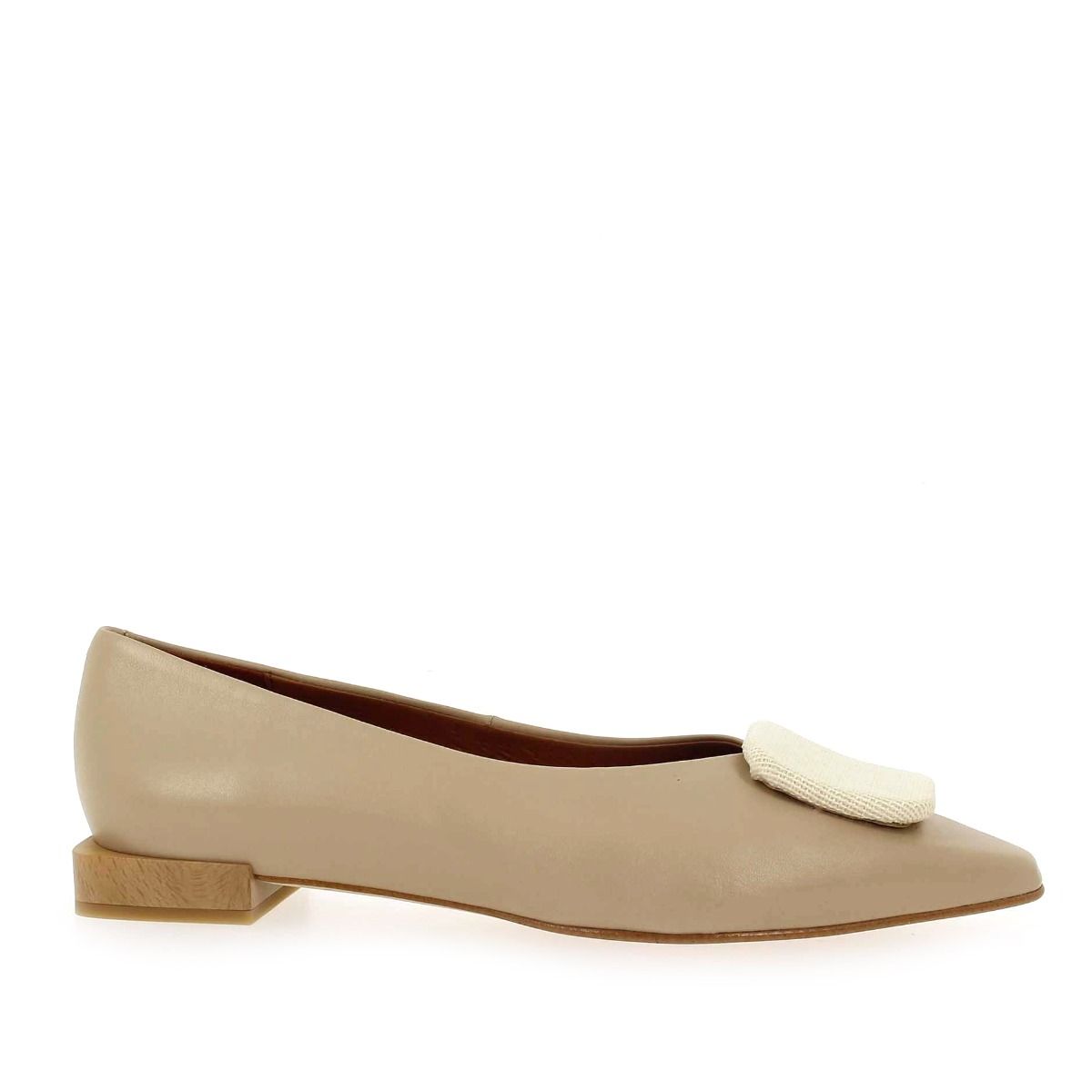 Angel Alarcon  23006-530B - Beige