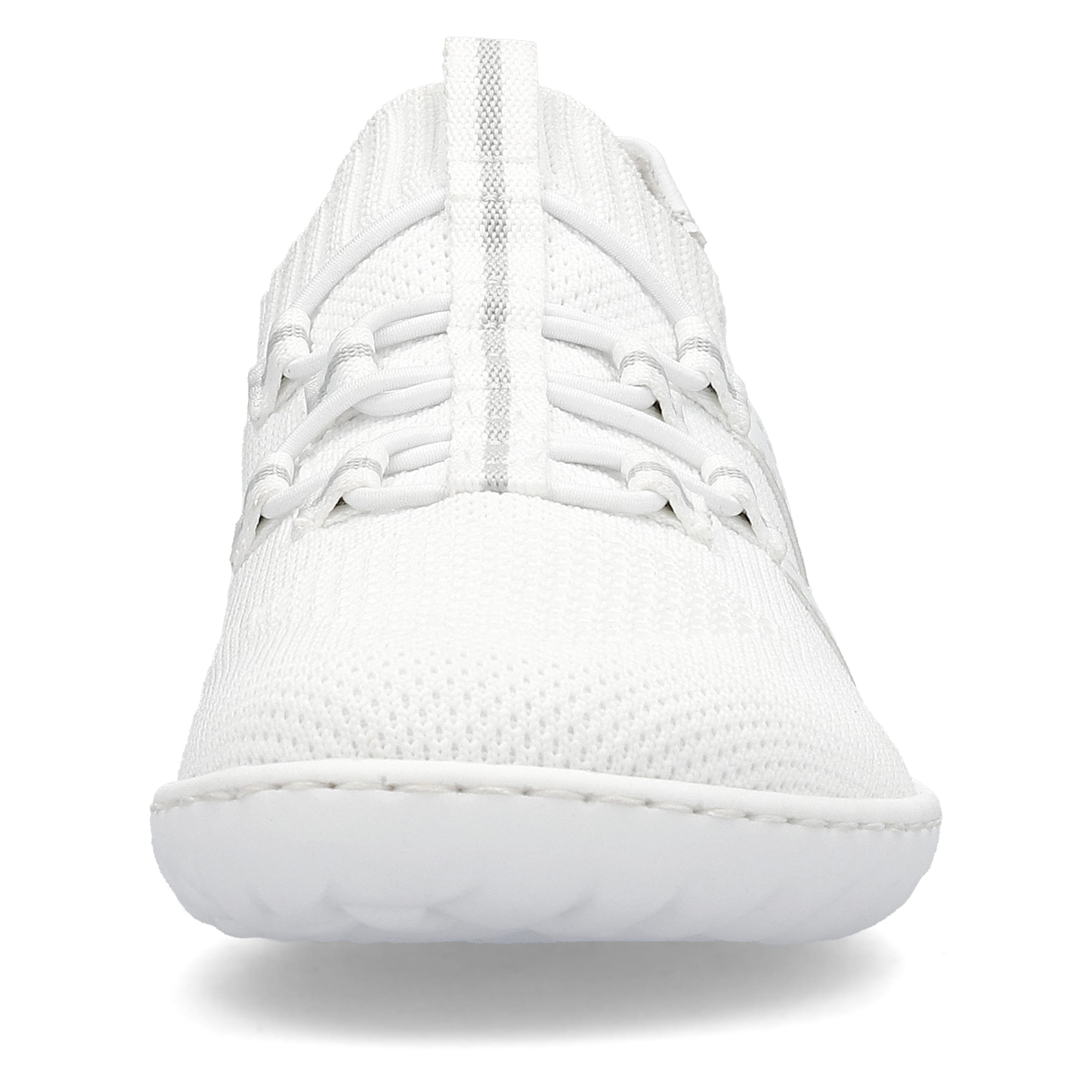 Rieker Damen Slipper altweiss