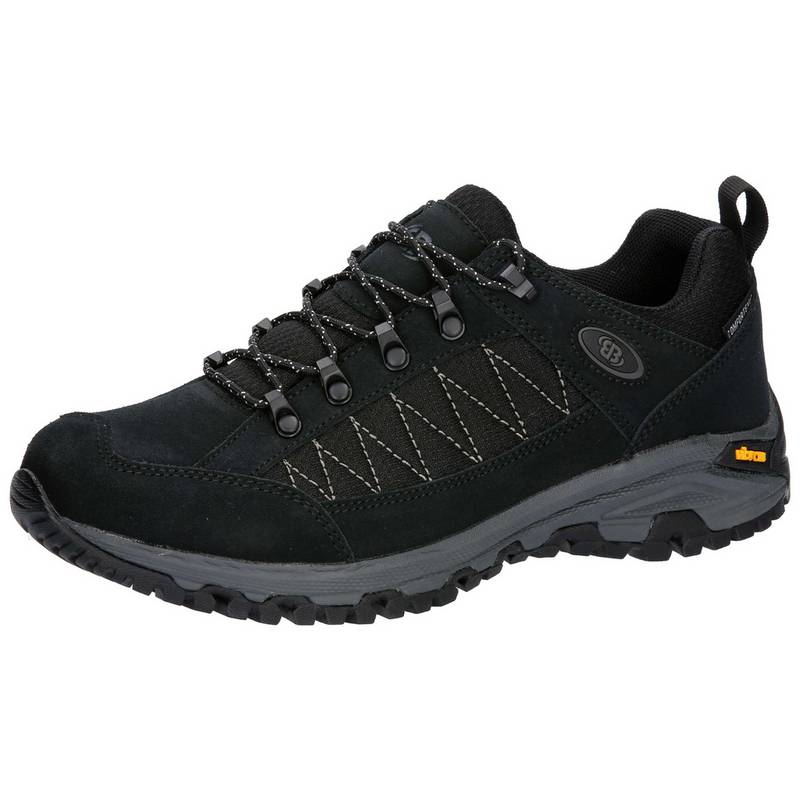 Brütting Outdoorschuh Wanderschuhe Herren