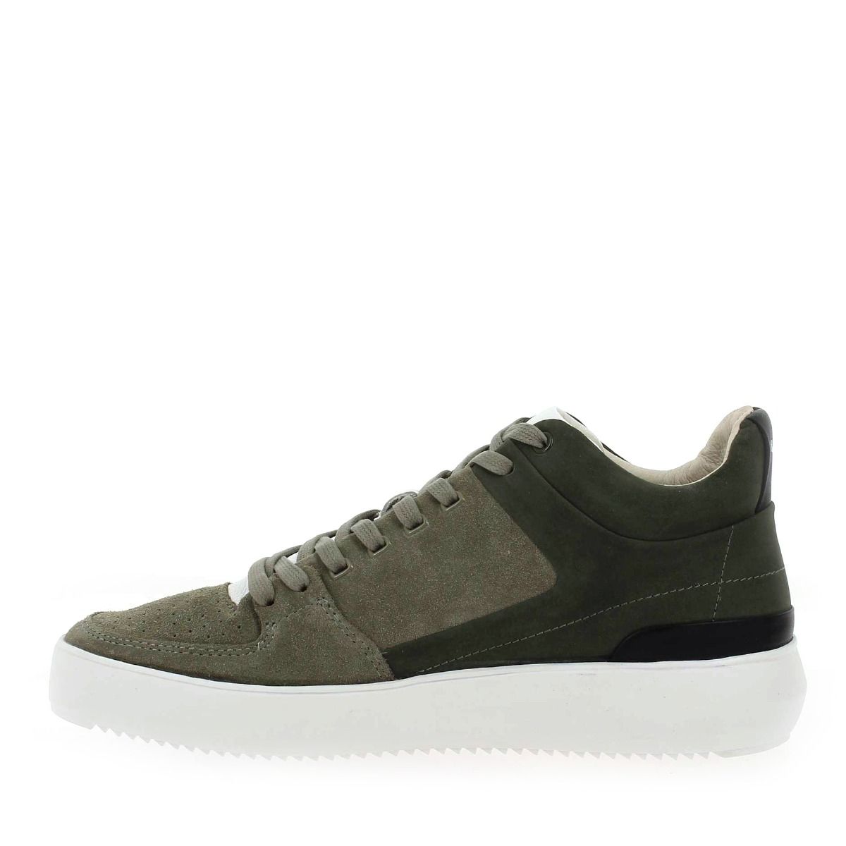 Blackstone  ZG17 - Kaki