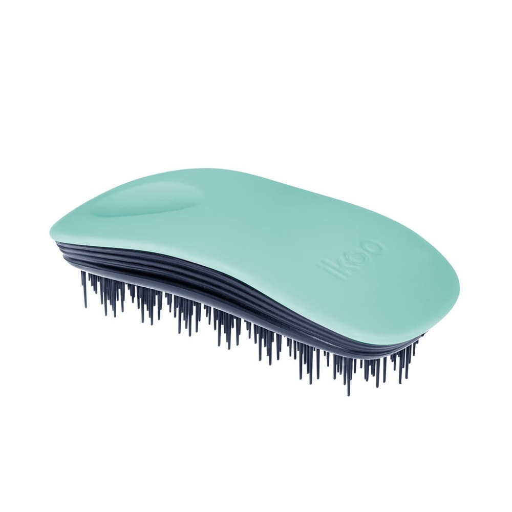 ikoo Brosse Démêlante ikoo Metallic - Home -Bali Breeze Brosse cheveux