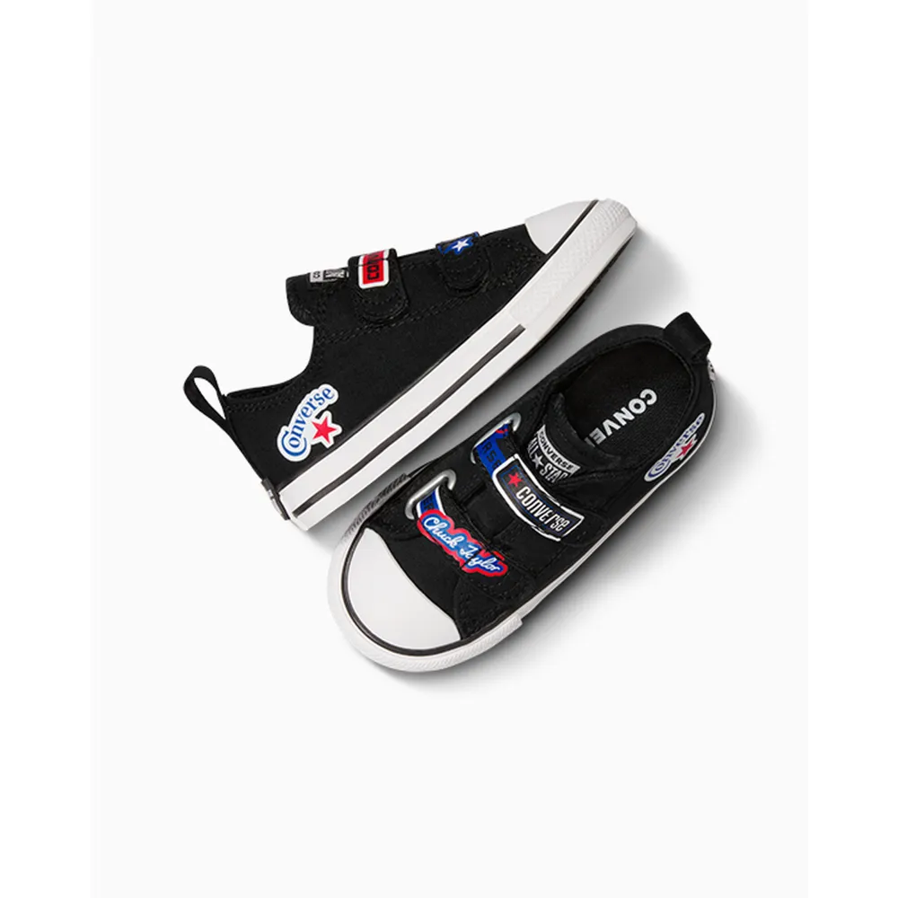 Converse Chuck Taylor All Star A06359C / schwarz