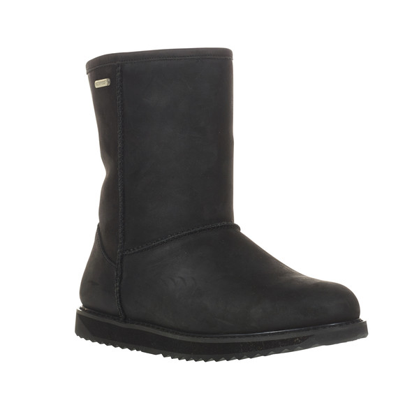 PATERSON CLASSIC LEATHER LO Damen - Winterstiefel