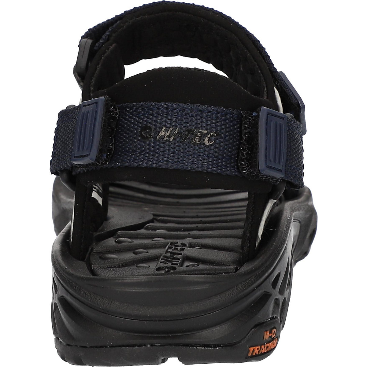 Outdoorsandalen ULA RAFT für Jungen