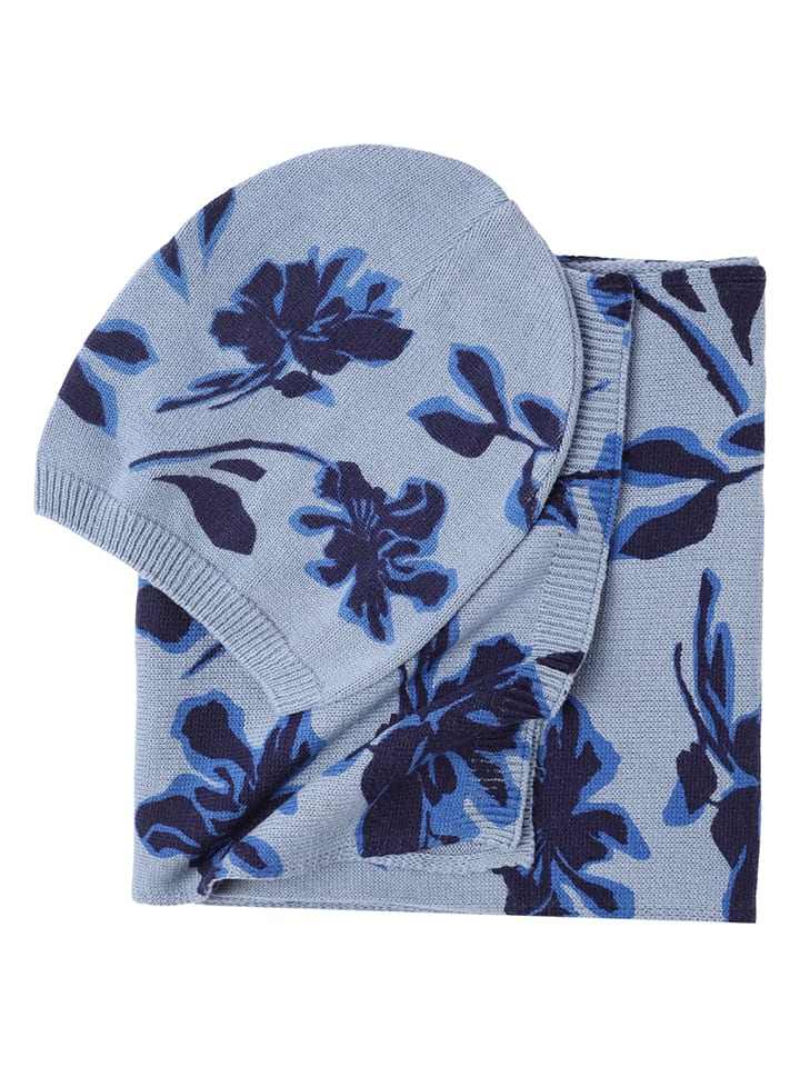 TATUUM Schal in Hellblau - (L)170 x (B)35 cm günstig kaufen onesize