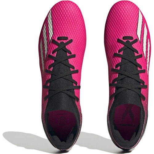 HERREN FUSSBALL-KUNSTRASENSCHUHE X SPEEDPORTAL.3 MG