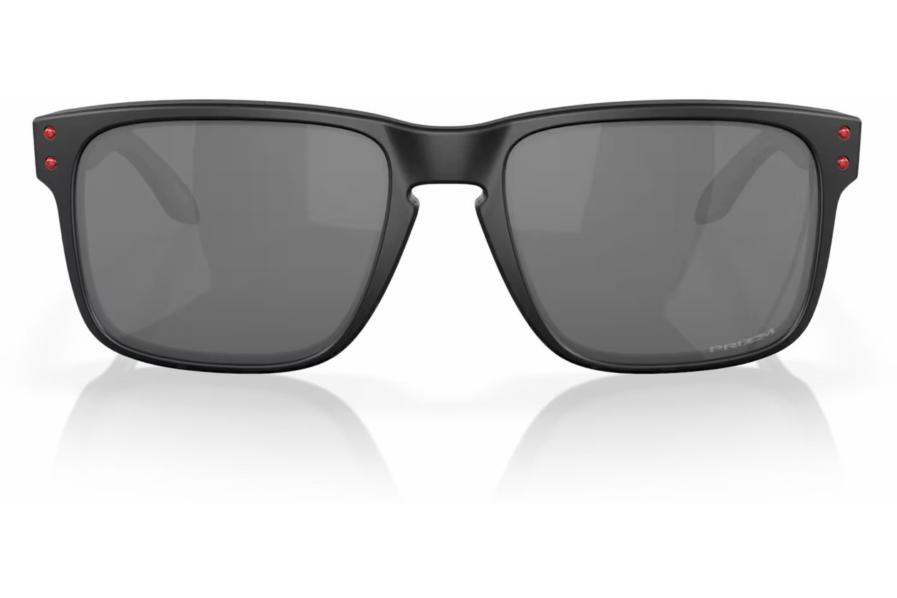 Oakley Holbrook Matte Black - Prizm Black