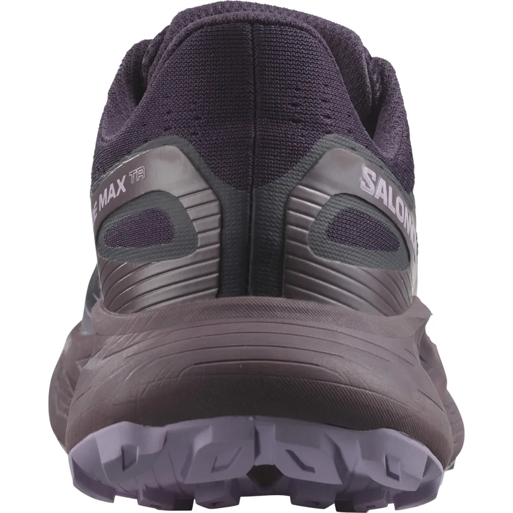 Salomon GLIDE MAX TR L47120900 / lila