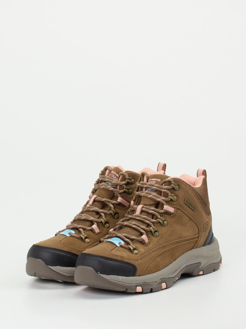 Sneaker high-81662090009 Skechers