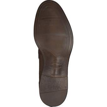 Romano Sicari Alisa Slipper in braun