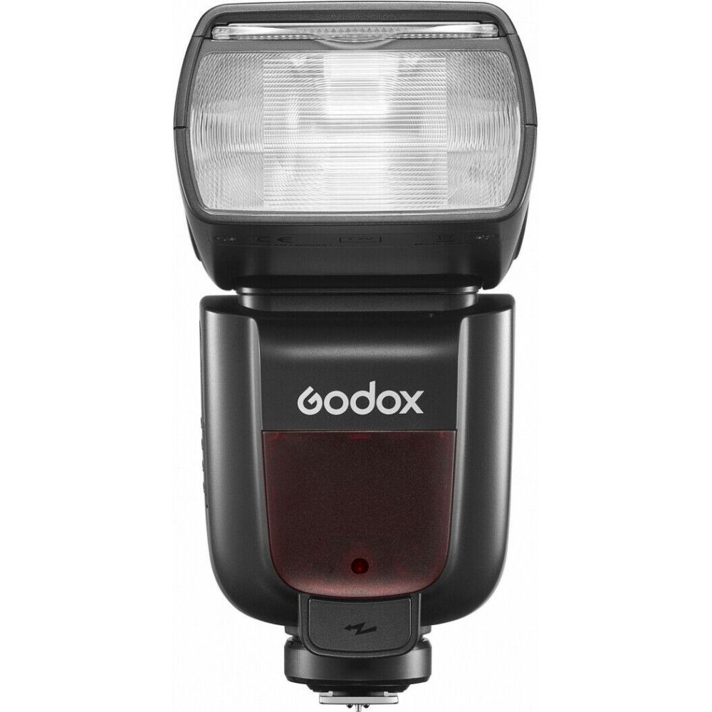 Godox TT685II C - Blitzgerät - schwarz Aufsteckblitz