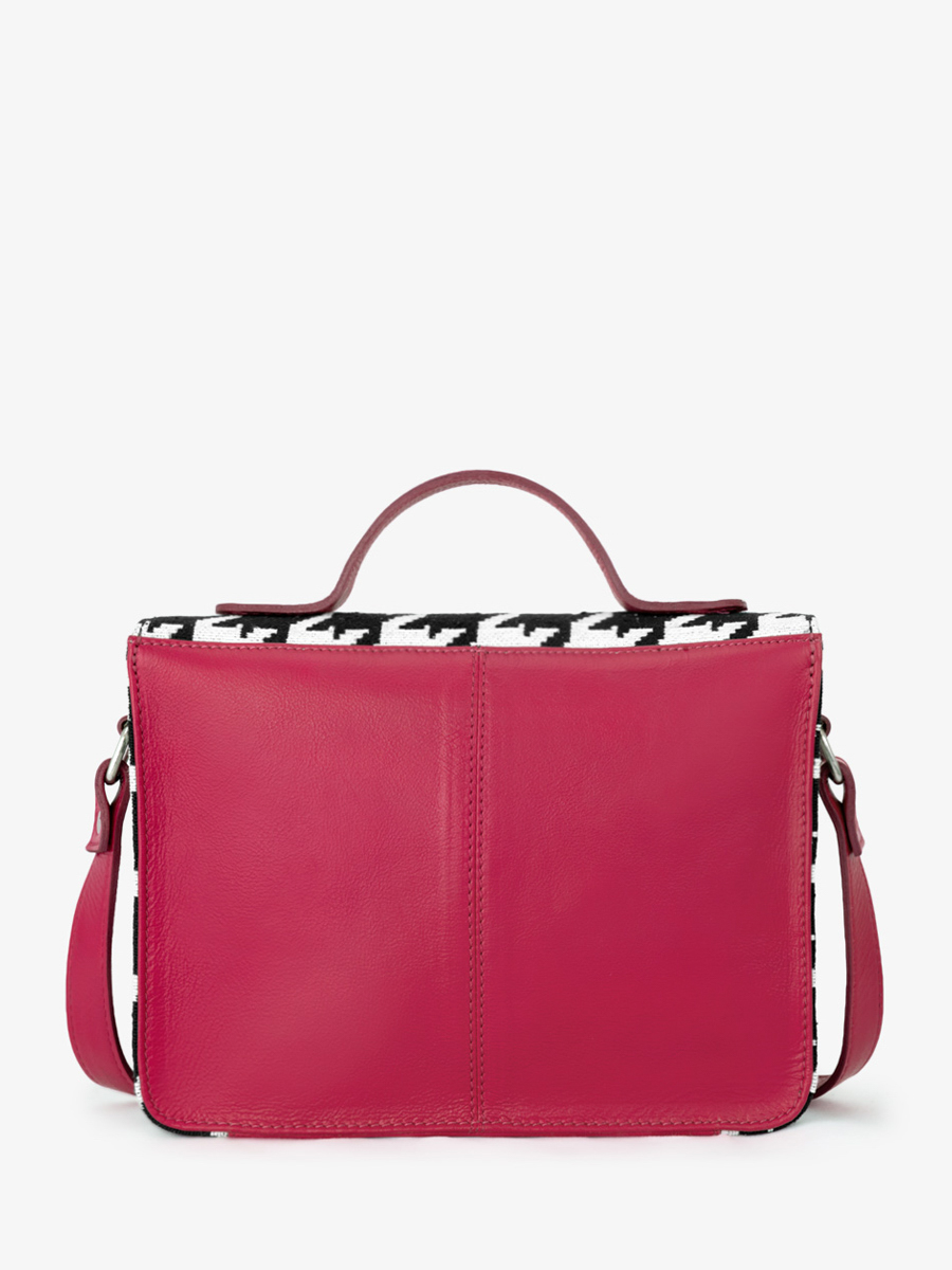 Mademoiselle George Allure - Fuchsia