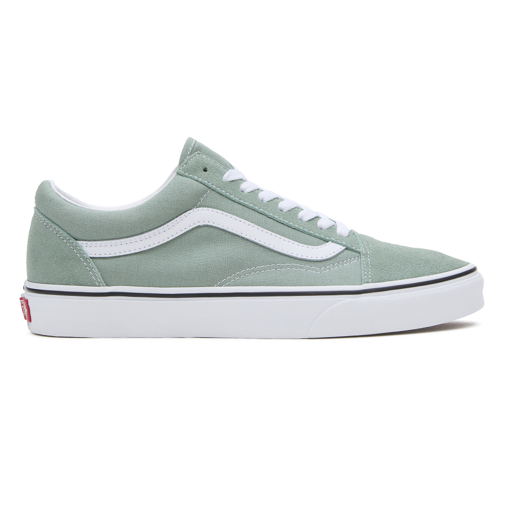 Vans Old Skool VN0005UFCJL / grün