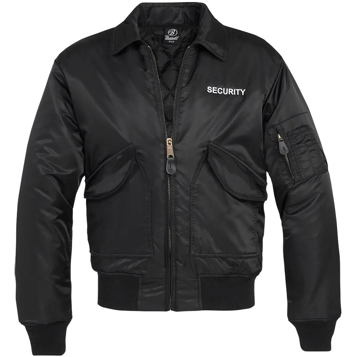 Security CWU Jacke