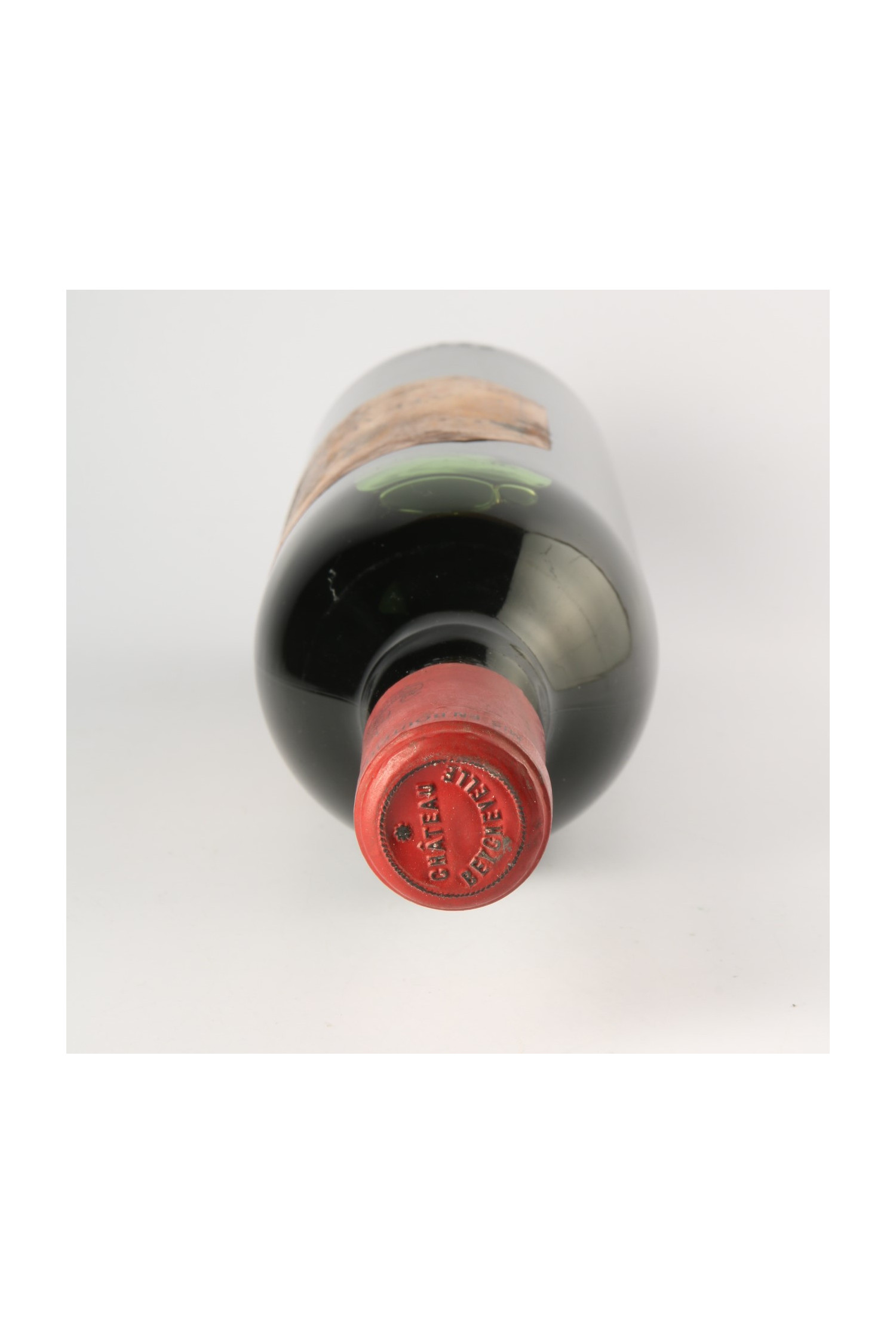 Château Beychevelle 1967, Saint Julien