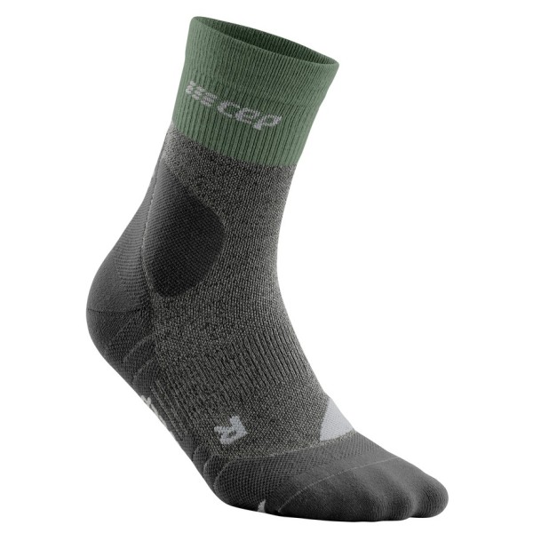 CEP - Women's The Run Socks Mid Cut - Laufsocken