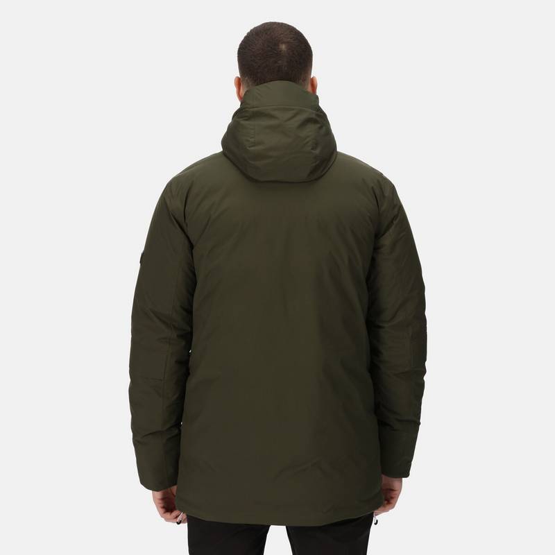 Regatta Yewbank II Winterjacke Herren