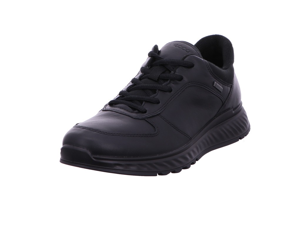 ECCO Sneaker schwarz Rec.EXOSTRIDE W
