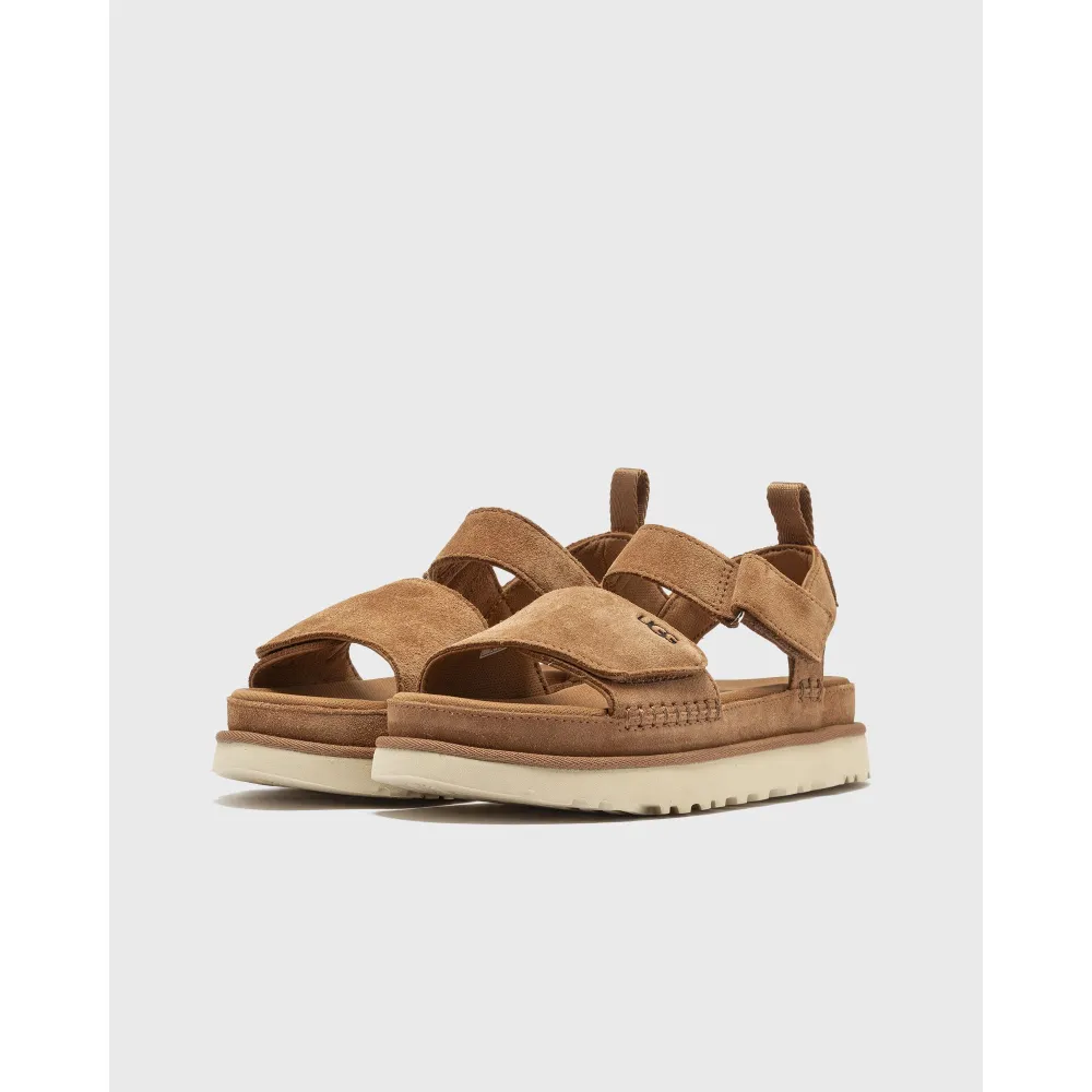 UGG GOLDENSTAR 1136783-CHE / braun