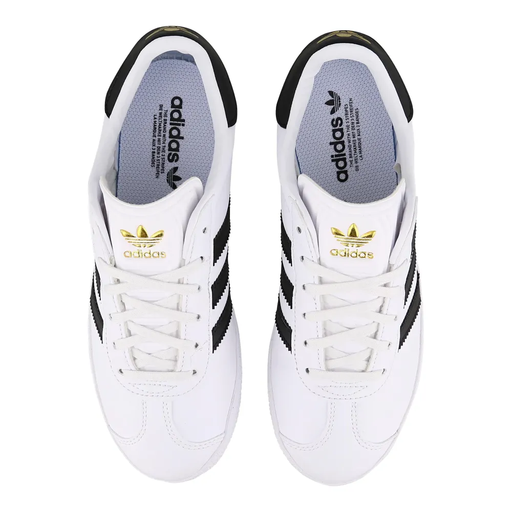 adidas Gazelle IF1853 / weiss