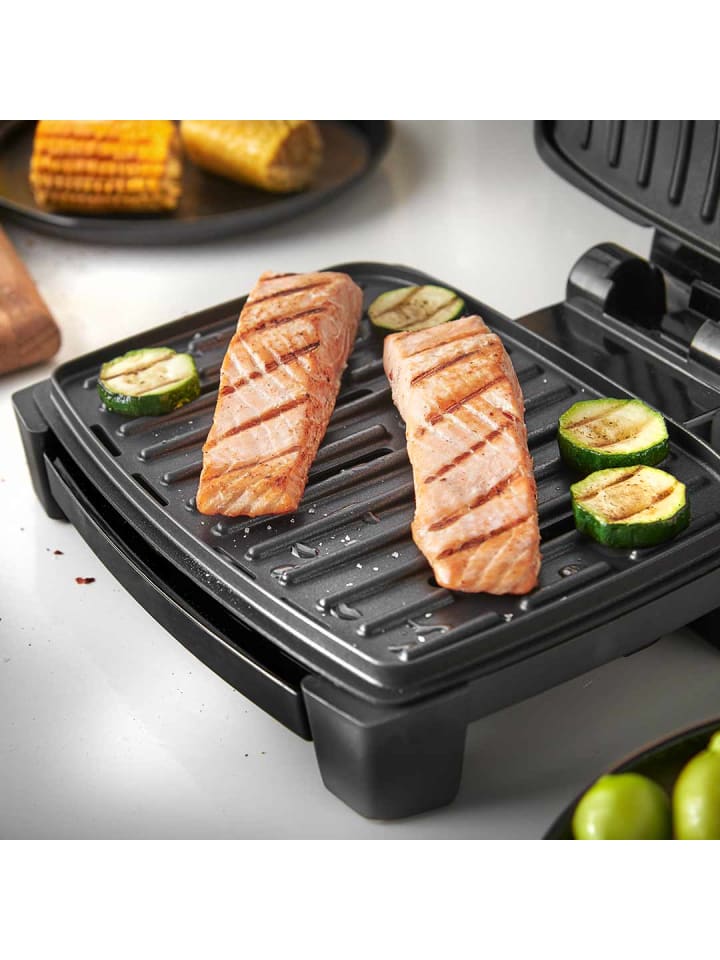 George Foreman George Foreman Tischgrill Immersa Grill in Ohne Farben günstig kaufen onesize
