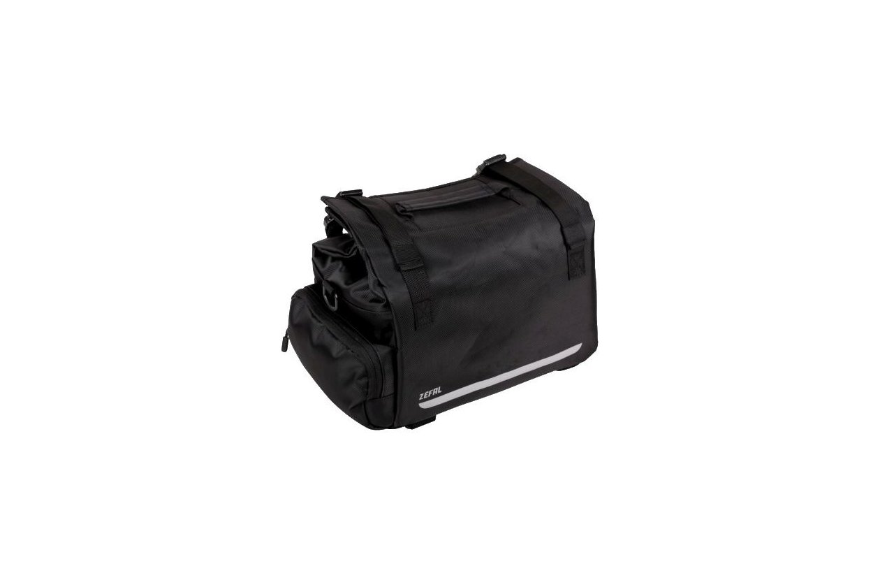 Zefal Gepu00e4cktru00e4gertasche Z-Traveler 60