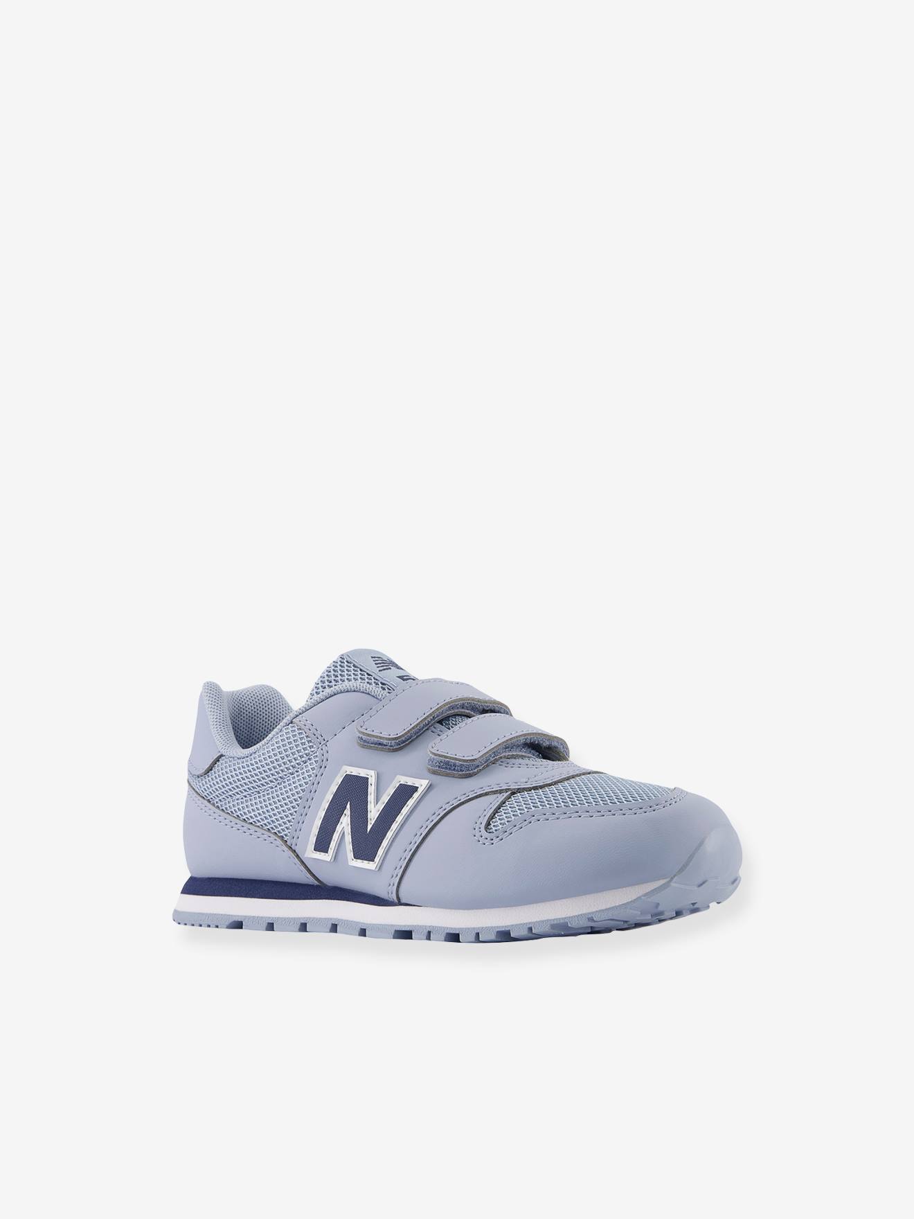 New Balance Kinder Klett-Sneakers PV500CGI NEW BALANCE - grau