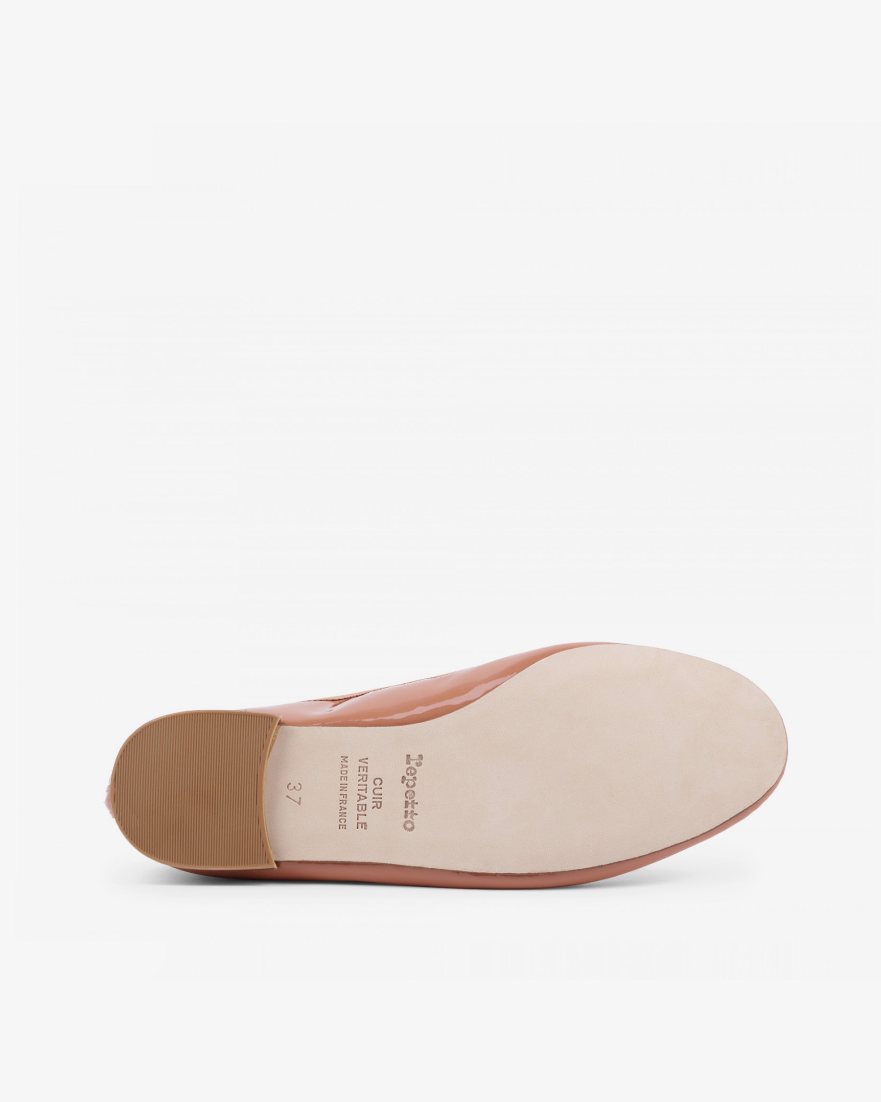 Cendrillon ballerinas