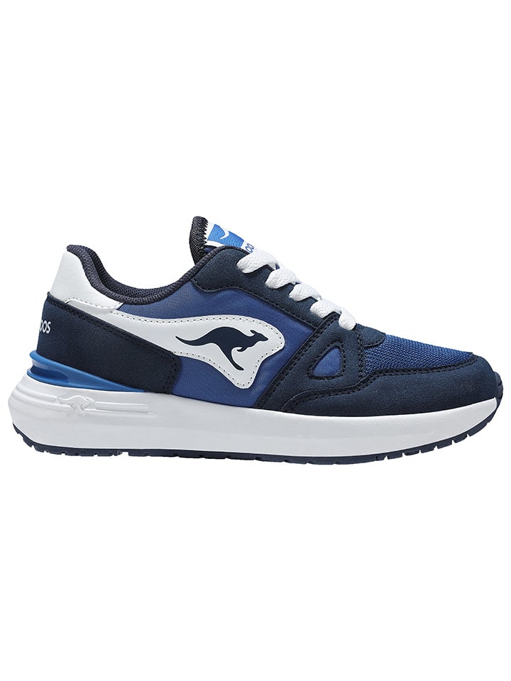 Kangaroos Sneakers 