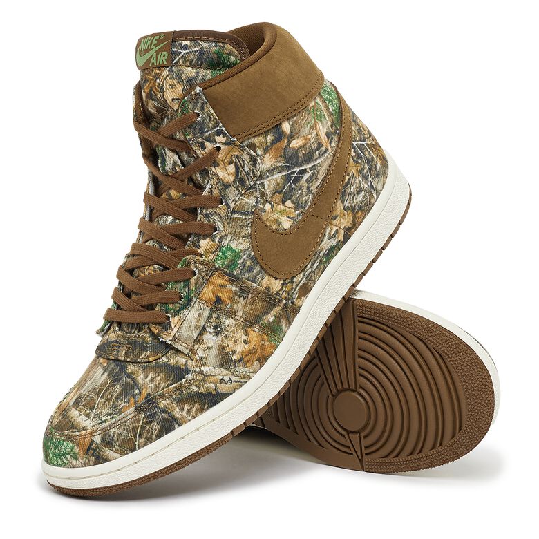 JORDAN Wmns Air Ship PE SP 