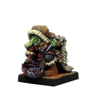 Kings of War Vanguard: Goblin Support Pack Snaggit