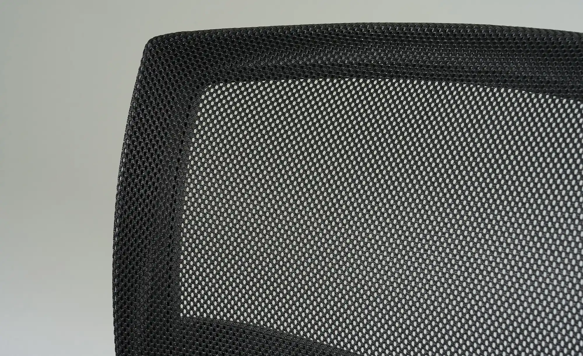 Drehstuhl schwarz