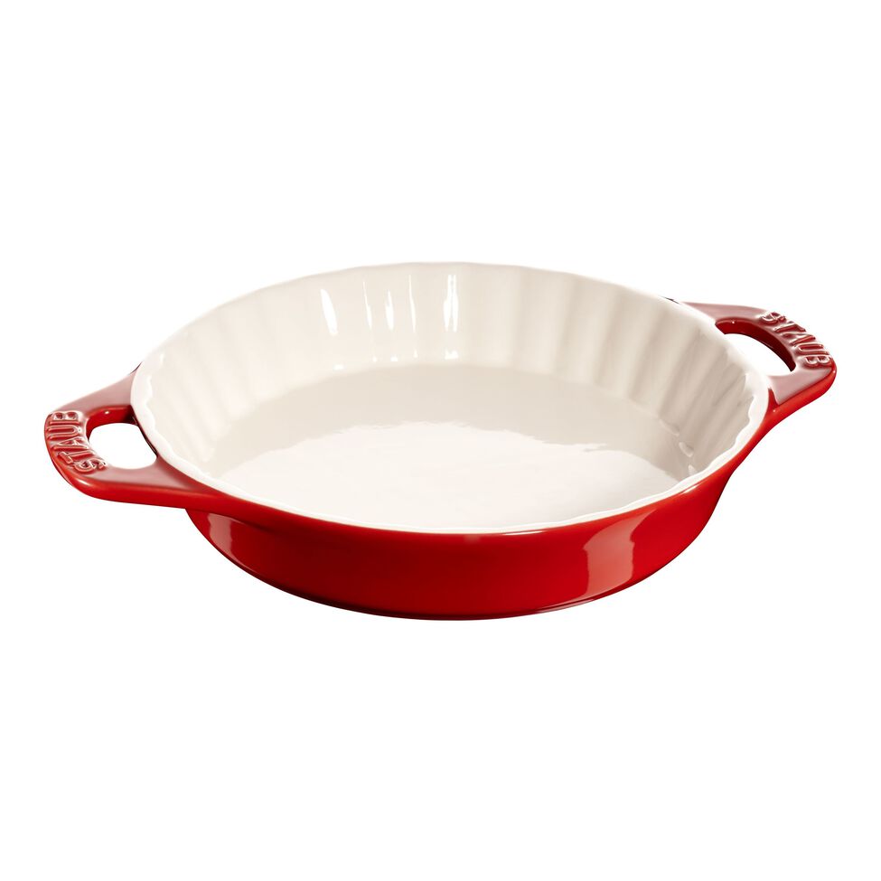 Kuchenform 24 cm, Keramik
