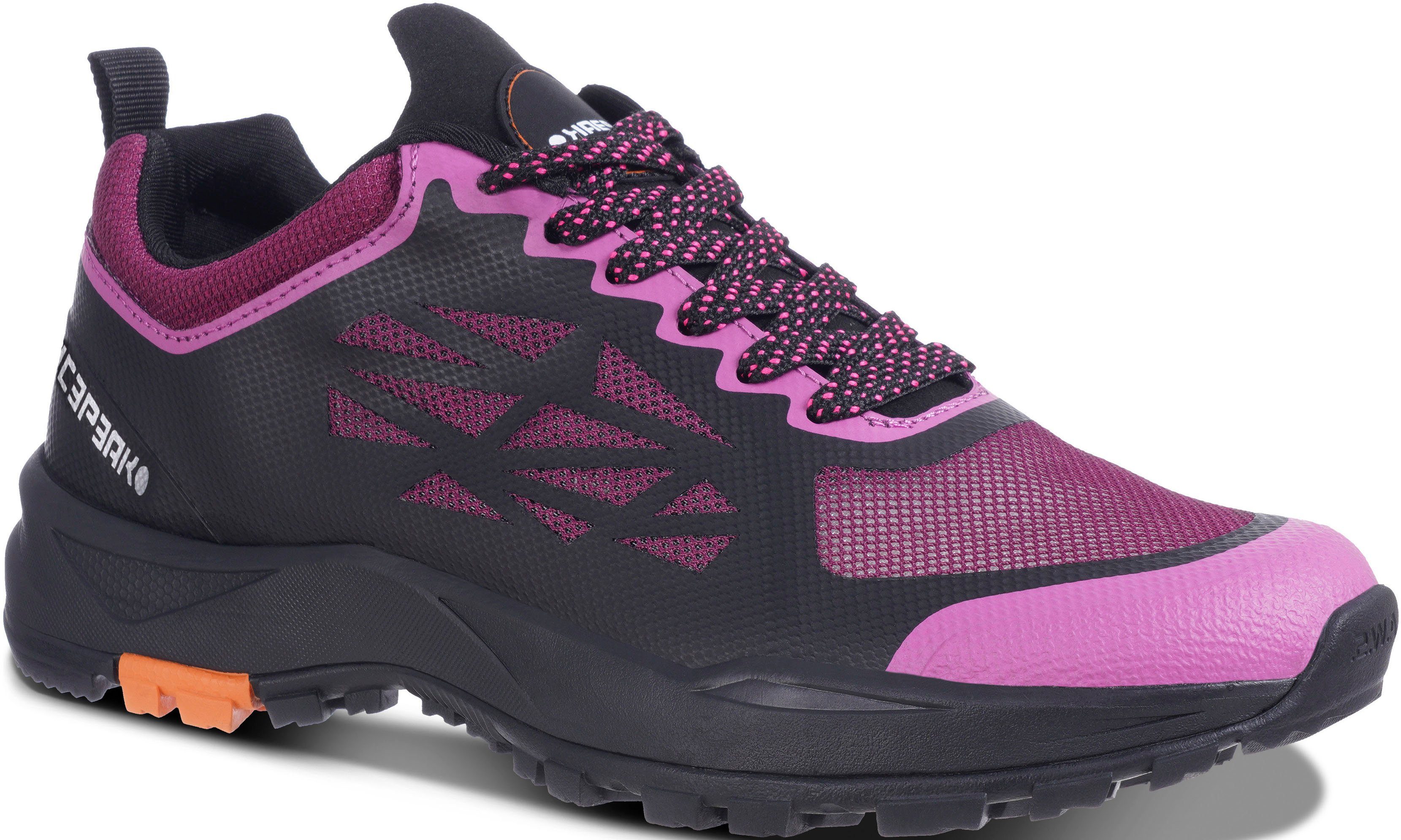 Icepeak ANDULO MS Wanderschuh wasserabweisend