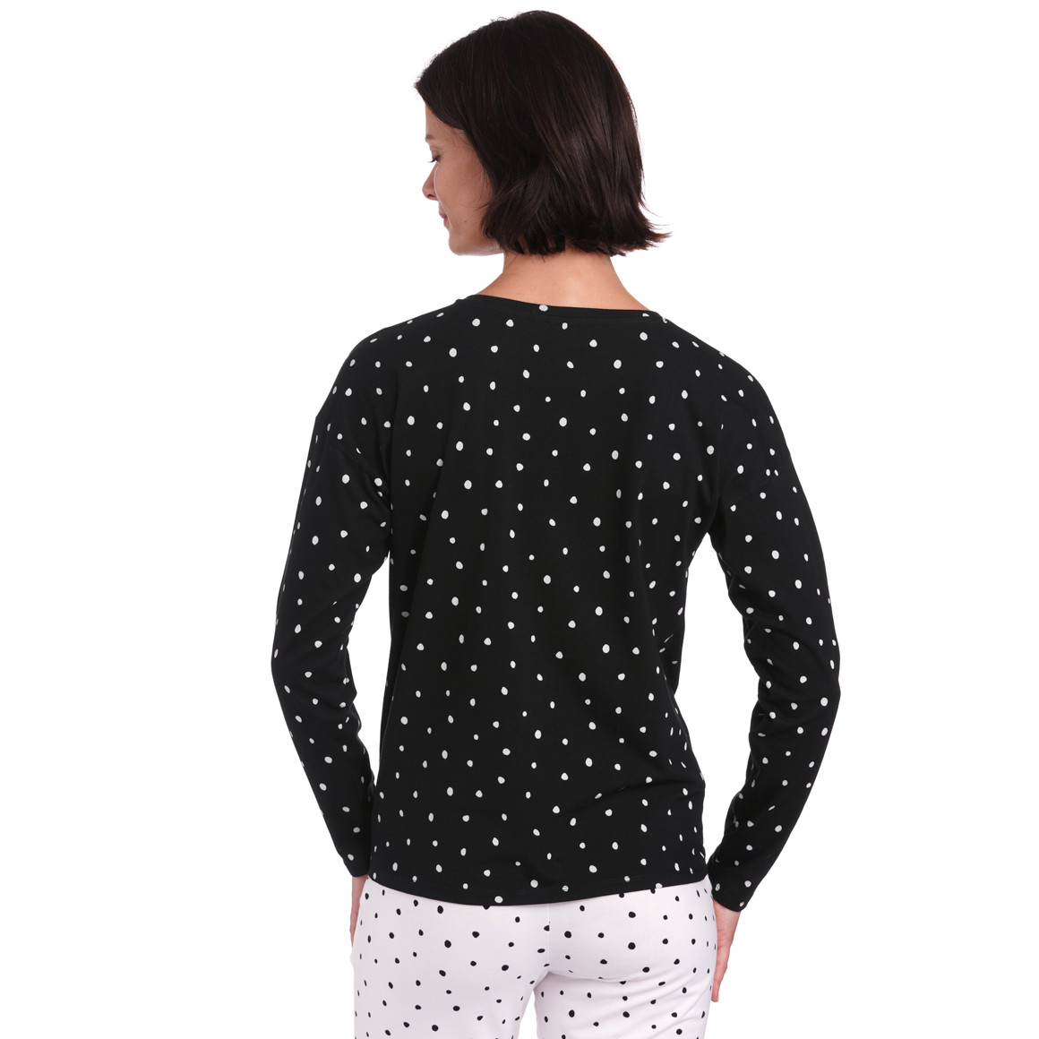 101 Dalmatiner Schlafshirt mit Print