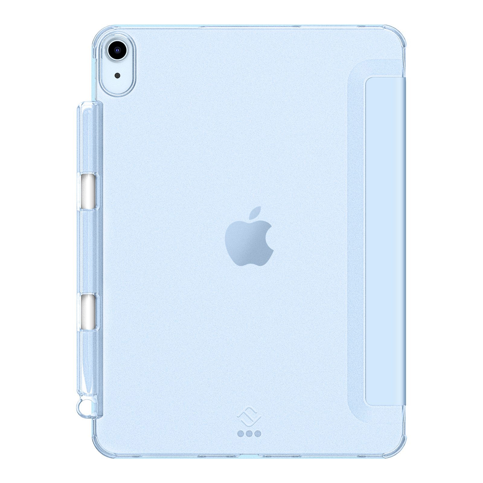 Fintie Tablet-Hülle Hülle für iPad Air 5. Generation 2022 / iPad Air 4. Generation 2020, ultradünne leichte Hülle mit Stifthalter und Auto Schlaf/Wach Funktion